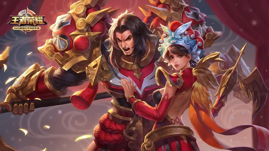 betway必威中国官方网站：lol动作一样的原画游戏