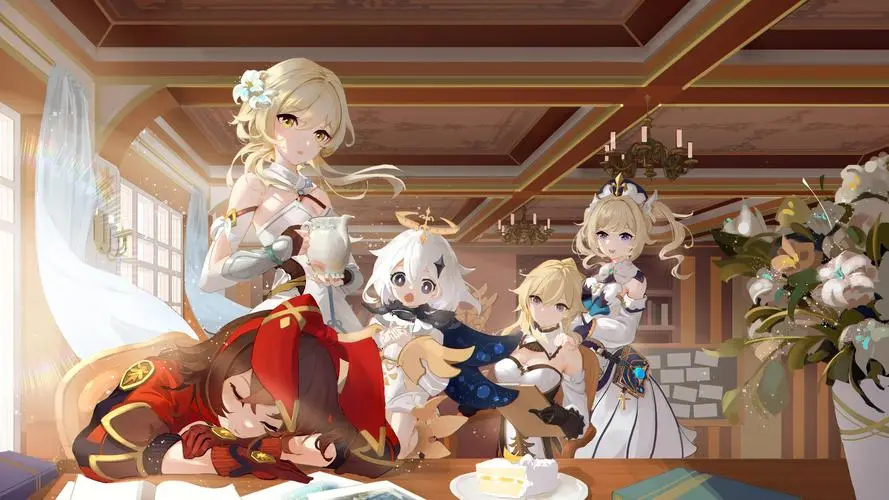婉君游戏3d